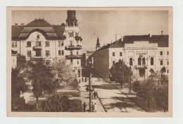 Romania - Timisoara Temesvar - Piata Libertatii Square Place Market Markt - Rumania