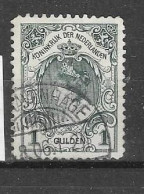 63A T11 - Used Stamps