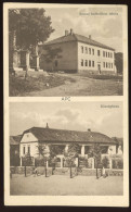 HUNGARY APC Old Postcard 1930 Ca. - Eisenstadt