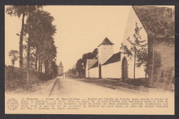 094955/ Waterloo, Ferme De Mont-St-Jean - Guerres - Autres