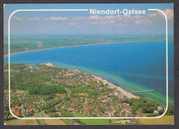 080962/ NIENDORF - Timmendorfer Strand