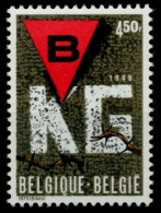 BELGIEN Nr 1820 Postfrisch X941AAE - Unused Stamps