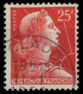 FRANKREICH 1959 Nr 1226 Gestempelt X3EEFA2 - Used Stamps