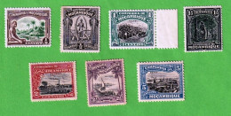 CMÇ515- COMPANHIA De MOÇAMBIQUE 1918-24 Nº 117_ 23- MNH_ MH - Otros & Sin Clasificación