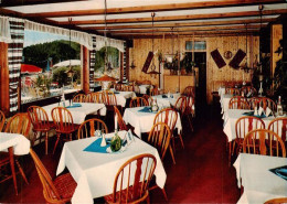 73949404 Bad_Sooden-Allendorf Berggasthof Ahrenberg Restaurant - Bad Sooden-Allendorf