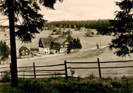 73907935 Muehlleithen Klingenthal Panorama - Klingenthal