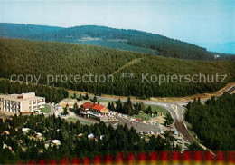 73801326 Hahnenklee-Bockswiese Harz Harzhotel Kreuzeck Hahnenklee-Bockswiese - Goslar