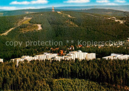 73801322 Hahnenklee-Bockswiese Harz Ferienpark Mit Bocksberg Hahnenklee-Bockswie - Goslar