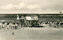 73761529 St-Peter-Ording Strandpartie  - St. Peter-Ording