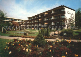 72396444 Bad Bevensen Kurhotel Ascona  Bad Bevensen - Bad Bevensen