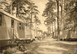 72395519 Kuehlungsborn Ostseebad Campingplatz Kuehlungsborn - Kühlungsborn