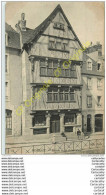 29. MORLAIX . Maison De La Reine Anne . - Morlaix