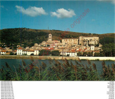 07.  LA VOULTE .  Vue Sur La Ville Des Bords Du Rhône . - La Voulte-sur-Rhône