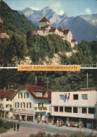 72392647 Vaduz Fuerstentum Liechtenstein Vaduz - Liechtenstein