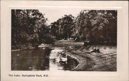 71060501 Springfield_New_Jersey Lake - Other & Unclassified