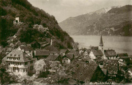 13934422 Muehlehorn_Walensee_GL Panorama - Andere & Zonder Classificatie