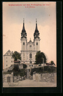 AK Pöstlingberg B. Linz, Wallfahrtskirche  - Other & Unclassified