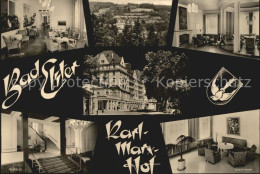 72386186 Bad Elster Karl Marx Hof Bad Elster - Bad Elster