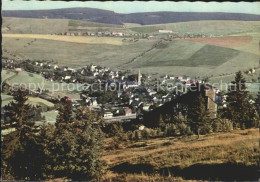 72382340 Oberwiesenthal Erzgebirge Ortsansicht  Oberwiesenthal - Oberwiesenthal