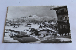 Megeve Quartier De Rochebrune - Megève