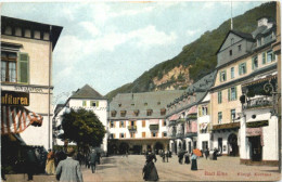 Bad Ems - Königl. Kurhaus - Bad Ems