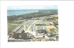 SAINT BREVIN LES PINS    CAMPING LE FIEF  THEME CAMPINGS             ****            A  SAISIR *** - Saint-Brevin-les-Pins