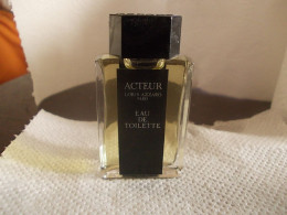 Loris Azzaro Acteur Miniature - Miniatures Men's Fragrances (without Box)