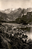 Brienz (1521) * 1948 - Brienz