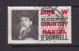 IRELAND - 2023 Country Music 'W' Used As Scan - Gebruikt