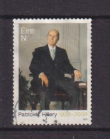 IRELAND - 2023 Patrick J Hillery 'N' Used As Scan - Used Stamps