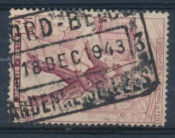 TR 262 - "NORD-BELGE - ANDENNE-SEILLES 3" -  (ref. 37.601) - Usati