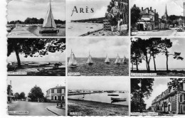 Ares Souvenir - Arès