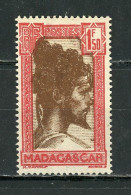 MADAGASCAR (RF) - DIVERS - N° Yvert  289 ** - Unused Stamps