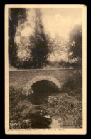 60 - BRETEUIL-SUR-NOYE - LE PONT DE L'ENFER - Breteuil