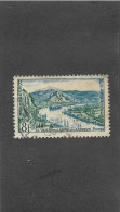 FRANCE 1954 -  N°YT 977 - Gebruikt