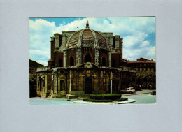 Alès (30) : La Cathédrale Saint Jean - Alès