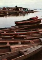 CPM - GABON - Estuaire De L'Ogombi (Port) - Photo J.Trolez - Edition Tropic Foto - Gabun