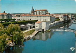 81 CASTRES - Castres