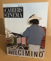 Les Cahiers Du Cinéma N° 671 - Cinéma/Télévision