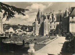 37 CHÂTEAU DE LANGEAIS - Langeais