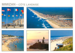 40 MIMIZAN COTE LANDAISE - Mimizan Plage