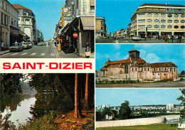 52 SAINT DIZIER MULTIVUES - Saint Dizier