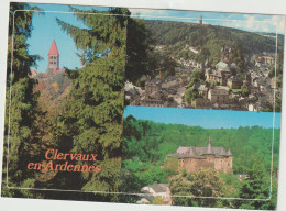 LD61 : Luxembourg : Vue  CLERVAUX - Clervaux
