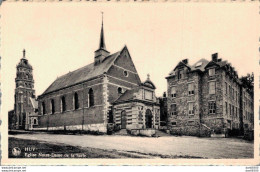 BELGIQUE HUY EGLISE NOTRE DAME DE LA SARTE - Huy