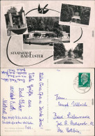 Bad Elster Staatsbad 1962 - Bad Elster