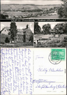 Neukirch (Lausitz) Oberneukirch | Wjazońca Panorama, Lessing-Schule, 1977 - Neukirch (Lausitz)