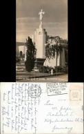 San Francisco Golden Gate International Expo - Evening Star Court Of Honor 1939 - Autres & Non Classés