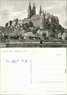 Ansichtskarte Meißen Schloss Albrechtsburg Und Dom 1971 - Meissen