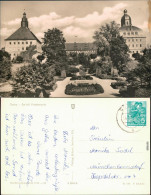 Ansichtskarte Gotha Schloß Friedenstein 1973 - Gotha