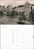 Ansichtskarte Paulinzella-Stadtilm Klosterruine 1972 - Stadtilm